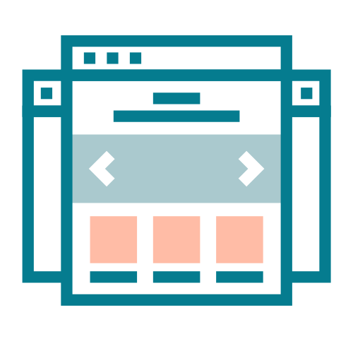 RSRV landing page
